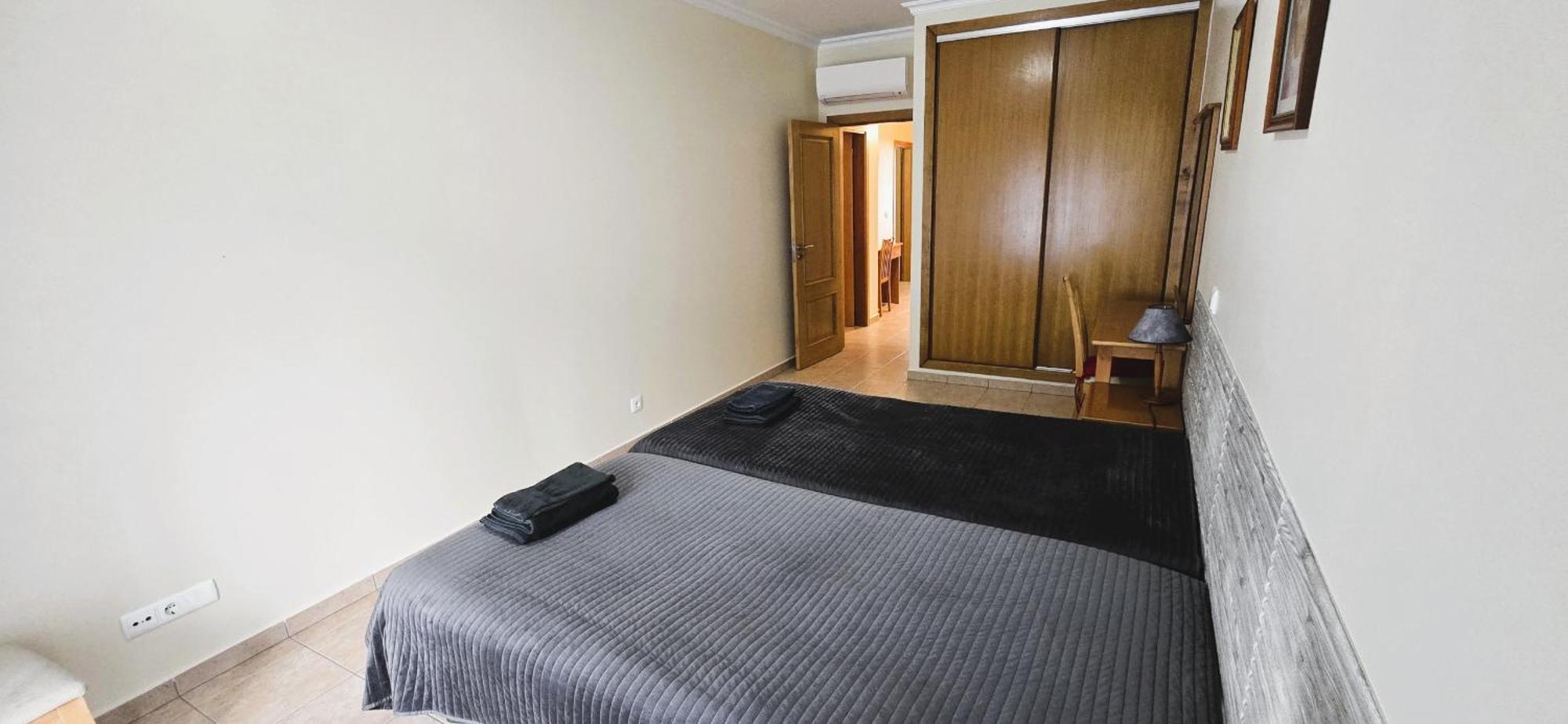 Open Space Apartment *